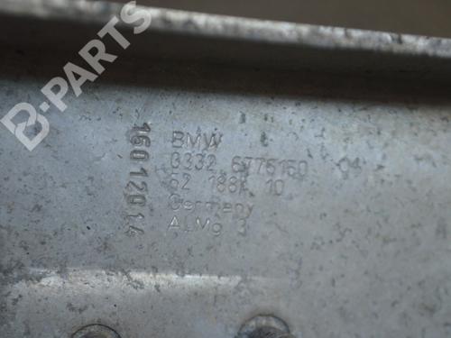 Support BMW 6 Coupe (F13) 640 d | BP9172388C155 