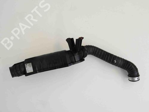 Used Intercooler pipe MERCEDES-BENZ SLK (R171) 200 Kompressor (171.442) (163 hp) 14811443