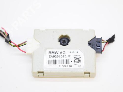 Electronic module BMW 5 (F10) 535 d | BP7753976M83 
