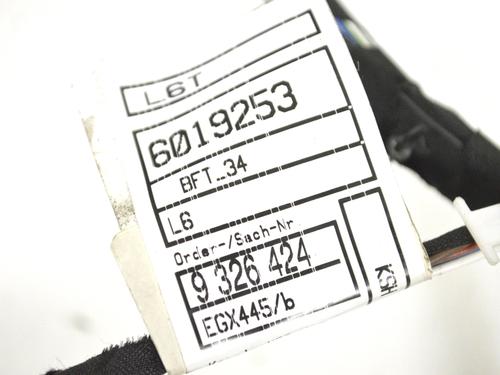 Wiring harness BMW 3 Gran Turismo (F34) 320 d | BP14779150E16 