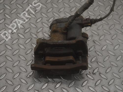 Right rear brake caliper AUDI A6 C7 Avant (4G5, 4GD) 3.0 TDI quattro | BP17641707M106 