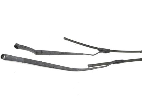 Used Front wipers mechanism HYUNDAI ix35 (LM, EL, ELH) 1.7 CRDi (116 hp) 14791592