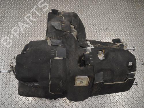 Engine TESLA MODEL X (5YJX) P100D AWD | BP18314677M1 