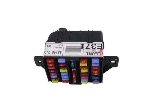 Used Fuse box SSANGYONG RODIUS II 2.2 Xdi (178 hp) 16542333