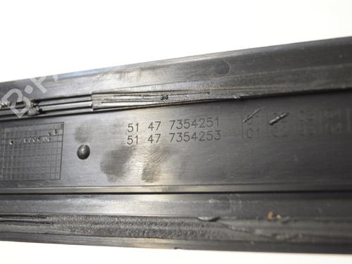 Step BMW X3 (F25) xDrive 35 d | BP14771031C149 