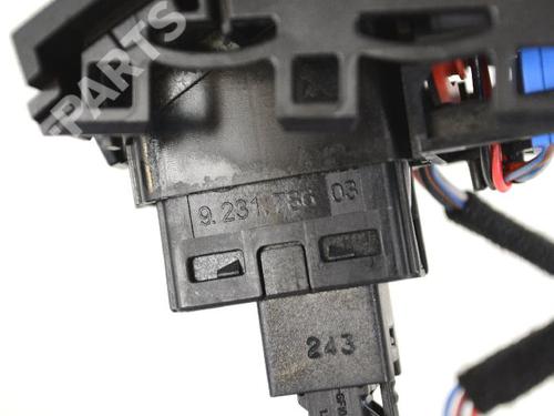 Warning switch BMW 3 (F30, F80) M3 | BP7483427I22 