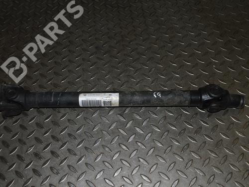 Used Driveshaft LAND ROVER RANGE ROVER VELAR (L560) 2.0 D240 SD4 4x4 (241 hp) 9656574