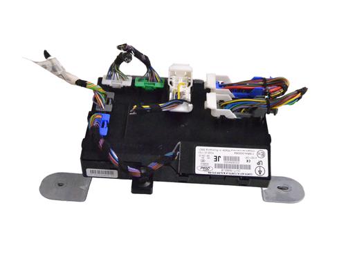 Used Control unit Control unit FORD FIESTA VI (CB1, CCN) 1.0 (80 hp) 11182432 11182432