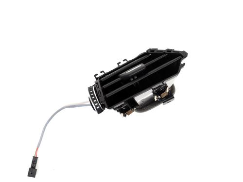 Used Air vent BMW X1 (F48) sDrive 18 d (136 hp) 14772324