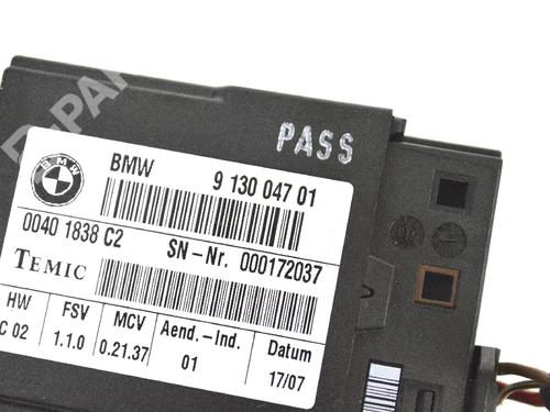 Electronic module BMW 3 Coupe (E92) 330 d | BP7748075M83 