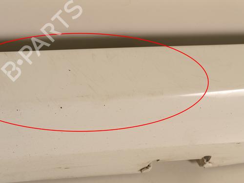Left sideskirt FORD FIESTA VI (CB1, CCN) 1.6 TDCi | BP14781029C115 