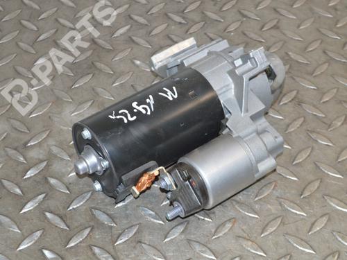 Starter BMW 7 (G11, G12) 730 d | BP7857535M8 