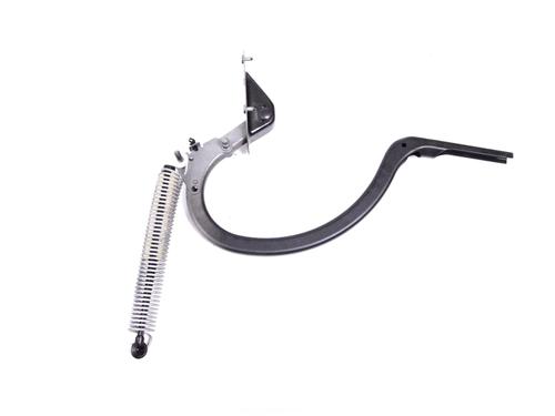 Hinge/Door check strap BMW 5 (F10) ActiveHybrid | BP14789578C146 