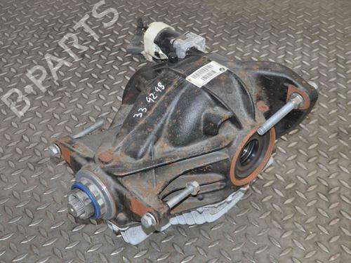 Used Rear differential BMW 3 (F30, F80) M3 (431 hp) 7813713