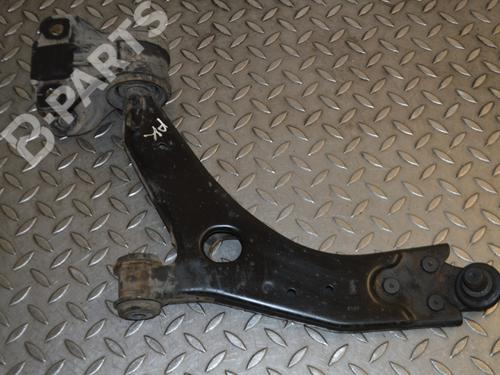 Used Left front suspension arm Left front suspension arm FORD FOCUS III 1.0 EcoBoost (100 hp) 9657521 9657521