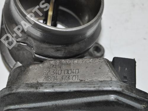 Throttle body BMW 3 Coupe (E92) 320 d | BP7487779M82 