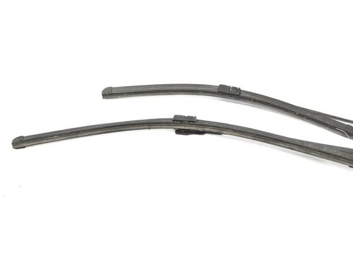 Front wipers mechanism SKODA OCTAVIA II Combi (1Z5) 2.0 TDI 16V 4x4 | BP14786807C83 