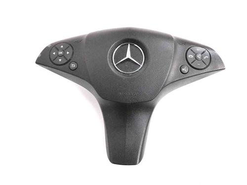 Used Driver airbag MERCEDES-BENZ C-CLASS T-Model (S204) C 220 CDI (204.202) (170 hp) 8867278