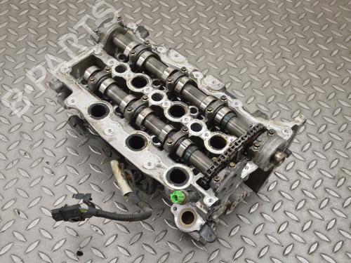 Cylinder head LAND ROVER DISCOVERY IV (L319) 3.0 SDV6 4x4 | BP14799996M5 