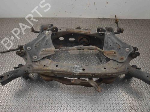 Used Rear axle LEXUS NX (_Z1_) 300h AWD (AYZ15_) (155 hp) 15552339