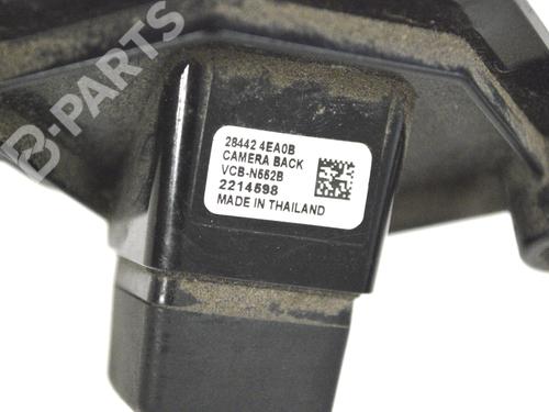 Camera NISSAN QASHQAI II SUV (J11, J11_) 1.5 dCi | BP8349396E14 