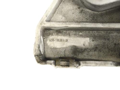 Rear bumper bracket FORD FOCUS III 1.0 EcoBoost | BP9657777C159 