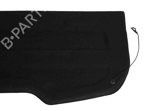 Rear parcel shelf CHRYSLER YPSILON 1.2 | BP27830664C85 