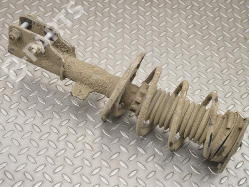 Left front shock absorber PEUGEOT 3008 II SUV (MC_, MR_, MJ_, M4_) 1.6 BlueHDi 120 | BP12126471M16 