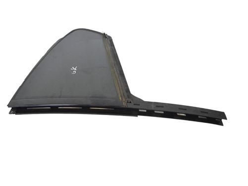 Rear left quarter glass JAGUAR I-PACE (X590) EV400 AWD | BP27828102C93 