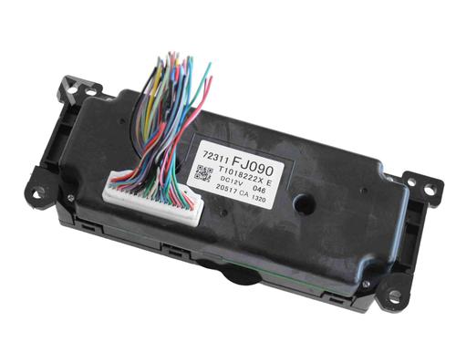 Climate control SUBARU XV (_GP_) 2.0 D AWD (GPD) | BP13935879I5 