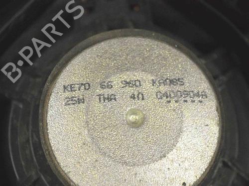 Speaker MAZDA 6 Estate (GJ, GL) 2.2 D | BP8937952E2