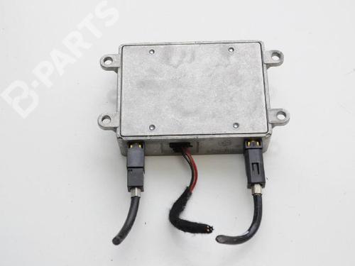 Elektronische module MERCEDES-BENZ E-CLASS (W211) E 220 CDI (163 hp) 7752908