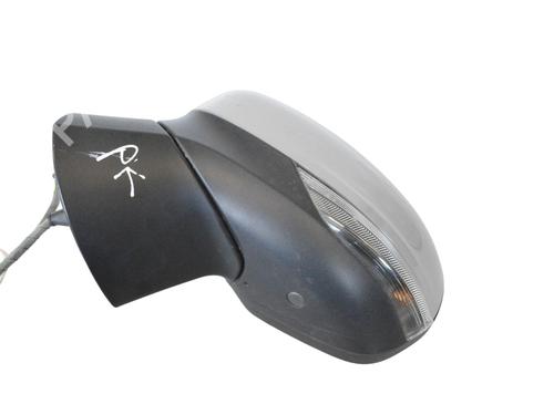 Left mirror FORD PUMA (J2K, CF7) 1.0 EcoBoost mHEV | BP27829544C26 