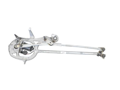 Used Front wipers mechanism TESLA MODEL X (5YJX) P100D AWD (772 hp) 18314972