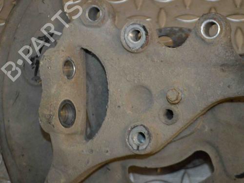 Left front steering knuckle MERCEDES-BENZ C-CLASS T-Model (S204) C 200 CDI (204.201) | BP14777652M25 