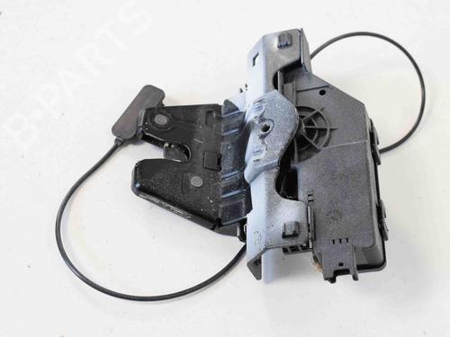 Tailgate lock BMW 1 (E87) 118 d | BP8858010C101 