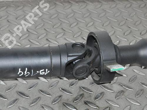 Driveshaft BMW X6 (E71, E72) xDrive 30 d | BP7481783M37 