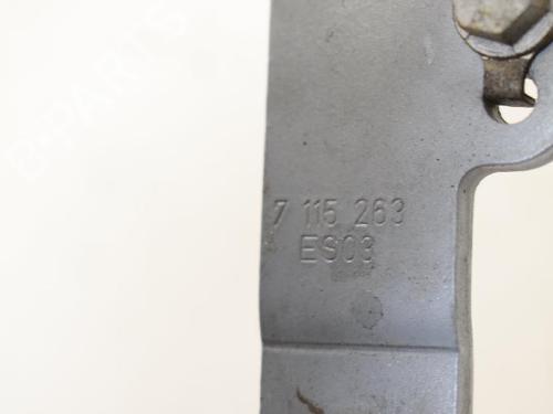 Hinge/Door check strap BMW 3 Touring (E91) 320 i | BP14767460C146 