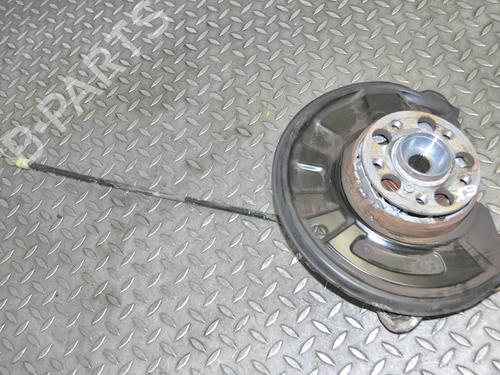 Achsschenkel links hinten für MERCEDES-BENZ E-CLASS Coupe (C207) E 400 (207.361) (333 hp) 14813839