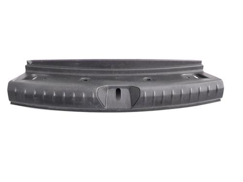 Used Tailgate trim BMW 1 (F20) 116 i (136 hp) 14792235