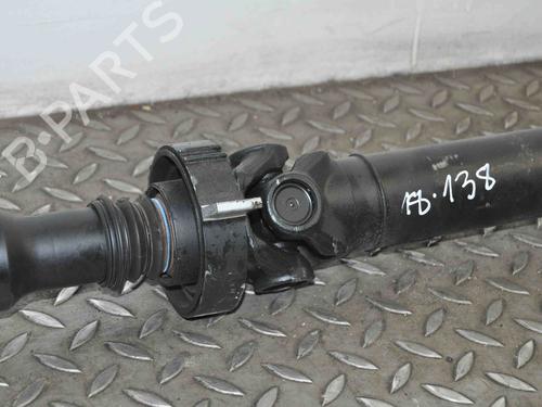 Driveshaft BMW X3 (G01, F97, G08) M Competition | BP29458122M37 