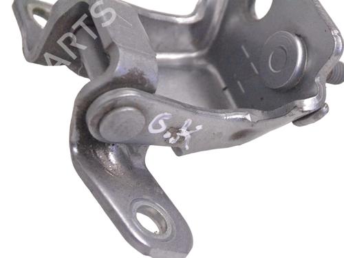Hinge/Door check strap MAZDA 6 Estate (GJ, GL) 2.2 D | BP14801086C146 