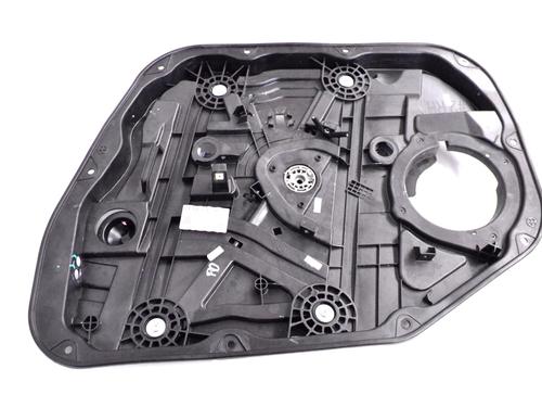 Rudehejsemekanisme Højre foran HYUNDAI TUCSON (TL, TLE) 1.6 CRDi (136 hp) 27822759