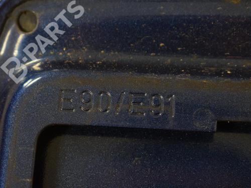 Fuel flap BMW 3 (E90) 318 i | BP7754714C131 