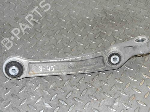 Used Left front suspension arm AUDI Q5 (FYB, FYG) SQ5 TFSI quattro (354 hp) 7481988