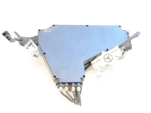 Electronic module MERCEDES-BENZ SL (R230) 500 (230.471) | BP7747131M83 