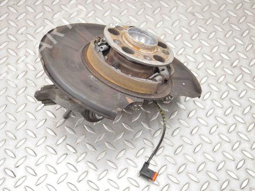 Venstre hjullejehus spindel MERCEDES-BENZ E-CLASS (W212) E 220 CDI / BlueTEC (212.001, 212.002) | BP16274436M27 