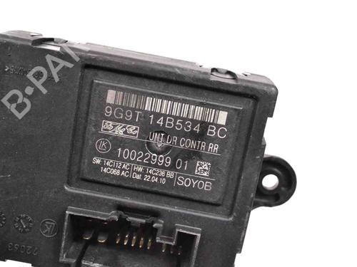 Electronic module VOLVO XC60 I SUV (156) D3 / D4 | BP8411256M83