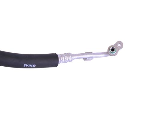 AC pipe HYUNDAI IONIQ (AE) Electric | BP14803790M126 