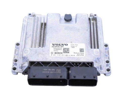 Motorstyringsenhed POLESTAR POLESTAR 2 (534) EV (408 hp) 27829969